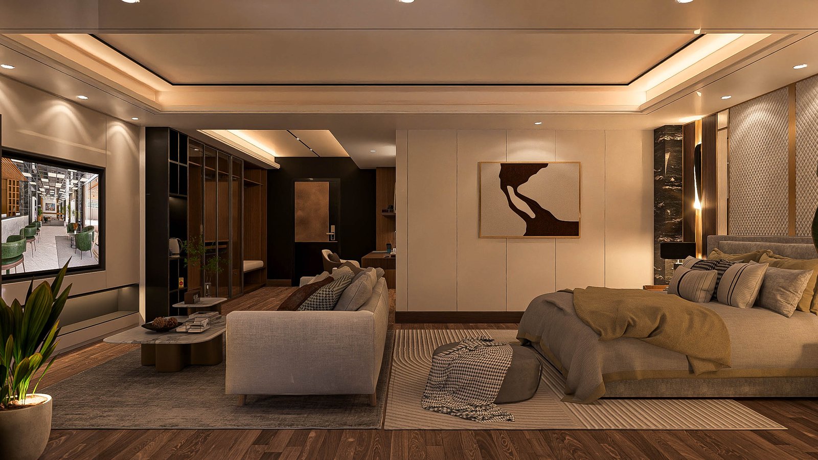 KAMAR 4